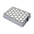 MOSHATÓ HEPA szűrő KARCHER VC 2 porszívóhoz