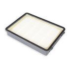 MOSHATÓ HEPA szűrő KARCHER VC 2 Premium porszívóhoz