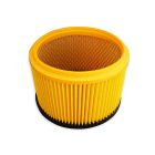 Zárt HEPA filter Columbus ST 22, Soteco Leo és SOTECO Leo Maxi porszívókhoz