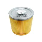 Ipari HEPA Filter Bosch Pas 11-25 / AQUA VAC 1000 / 30/A / Hobby 11 porszívókhoz