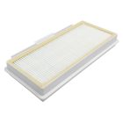 Kimeneti HEPA szűrő BOSCH, SIEMENS porszívókhoz (00579496, 17007966 kompatibilis)