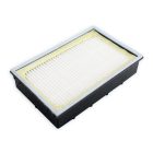 HEPA szűrő BOSCH BBZ155HF porszívóhoz