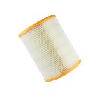 HEPA szűrő FESTOOL SR 6, 12, 13, 14, 15 és MAKITA 441, 442 porszívókhoz