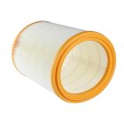 HEPA szűrő FESTOOL SR 6, 12, 13, 14, 15 és MAKITA 441, 442 porszívókhoz