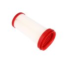 Motorvédő Szűrő BOSCH BBH3ZOO25/01 / BBH32101/03 / 12026520 mosható