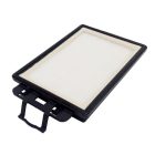 Gyári HEPA filter ETA 0502, 1502, 2502 Mio porszívókhoz