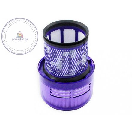 Motorvédő szűrő DYSON V11 porszívóhoz