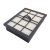 Gyári HEPA filter ETA Preto 0487 porszívóhoz