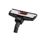 Kombinált kefés szívófej, görgővel, magas minőség (35mm csatlakozású toldócsövekhez) Q2105