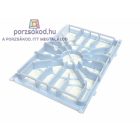 Motorvédő Szűrő Bosch BGL35MOVE1 porszívókhoz (Részletek a leírásban!)