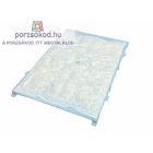 Motorvédő Szűrő Bosch BGL35MOVE1 porszívókhoz (Részletek a leírásban!)