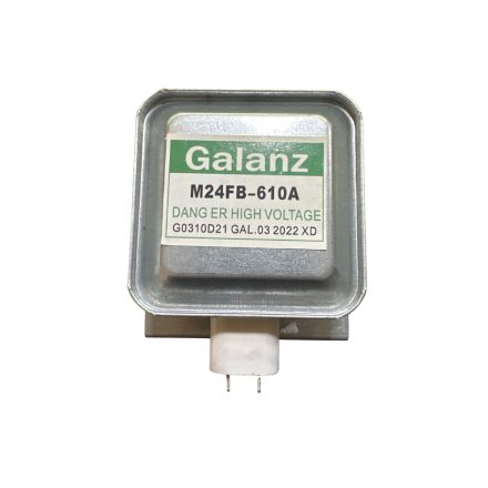 M24FB610A Magnetron (eredetivel megegyező minőség) GORENJE/MORA mikrohullámú sütő (522015 helyett)