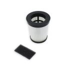 HEPA szűrő DIRT DEVIL M 2009-1, M 2881, M 2881-2, M 2881-5 porszívókhoz