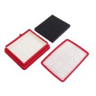 Gyári Szűrő Készlet Gorenje VC1901GCYIV / VC2303RCYIV / 466439  