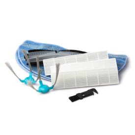 Gyári Szervizcsomag SRV 4200BK, 4250SL, 6250BK, 8250BK, 9250BK robotporszívókhoz 