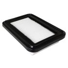 MOSHATÓ szűrő FLEX VCE 33 / 44, MILWAUKEE AS 30, Mirka DE 1230 L AFC, Nilfisk Attix 33, MAKITA VC4210 és STIHL SE 133 porszívókhoz