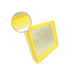   Motorvédő szűrő KARCHER NT 501 Eco, NT 551 Eco, NT 700 és Würth ISS 54HO porszívókhoz