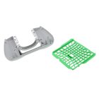 Porzsáktartó Szett AEG ACS 1800 / Electrolux ZCS 2000EL stb. (részletek a leírásban)