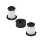 Gyári Szűrő Készlet BLAUPUNKT VCH 602 porszívóhoz