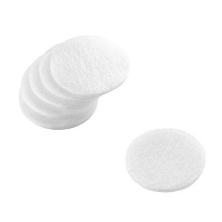 Motorvédő szűrő Karcher BV 5/1 porszívóhoz (5db)