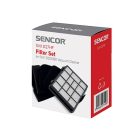 Gyári MOSHATÓ Szűrő készlet SENCOR SVC 9300BK porszívóhoz 