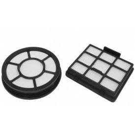   Szűrő készlet Sencor SVX026HF / SVC 1080BK / SVC 1080TI / SVC 1086TQ Porszívókhoz