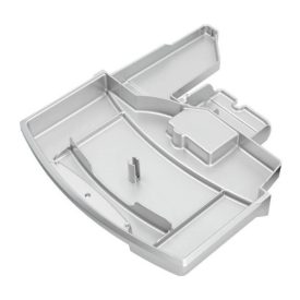   Csepptálca DeLonghi ESAM03.105 / 03.110 / 03.120 / 04.110 / 04.120 /04.320 / 04.350 / 04.353 (ezüst szín)