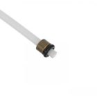 Nagynyomású cső tömítés (szilikon gyűrű) DeLonghi kávéfőzőkhöz 