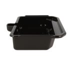 Gyári Csepptálca DeLonghi BCO320 /  BCO320T / BCO330T / BCO410 / BCO410.1 / BCO420 / BCO420.1 / BCO430 kávéfőzőkhöz