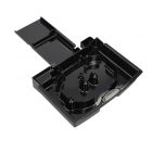 Csepptálca DeLonghi ECAM 23.450 / 23.460/ 23.466 / 23.260 / 25.452 / 25.457 / 25.462 / 25.467 modellekhez (fekete színű)