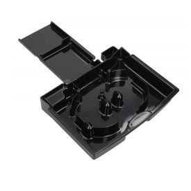   Csepptálca DeLonghi ECAM 23.450 / 23.460/ 23.466 / 23.260 / 25.452 / 25.457 / 25.462 / 25.467 modellekhez (fekete színű)