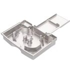 Csepptálca DeLonghi ECAM23.450/25.452/25.457/25.462/25.467 (ezüst színben)