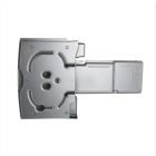 Csepptálca DeLonghi ECAM23.450/25.452/25.457/25.462/25.467 (ezüst színben)