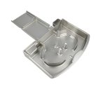 Csepptálca DeLonghi ECAM22.320SB / ECAM22.110.SB / ECAM23.120.SB / ECAM23.210.SB kávéfőzőkhöz