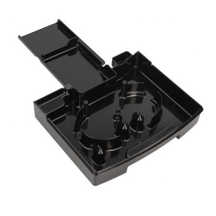 Csepptálca DeLonghi ECAM26.455.MB / ECAM28.465.MB / ECAM28.466.MB / ECAM28.467.B kávéfőzőkhöz