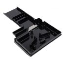 Csepptálca DeLonghi ETAM36.364.M / ETAM36.365.M / ETAM36.366.MB / ETAM36365MB kávéfőzőkhöz (fekete)