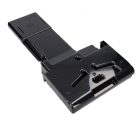 Csepptálca DeLonghi ETAM36.364.M / ETAM36.365.M / ETAM36.366.MB / ETAM36365MB kávéfőzőkhöz (fekete)