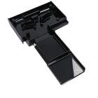 Csepptálca DeLonghi ETAM29.510 / 29.620 / 29.660 kávéfőzőkhöz (fekete)