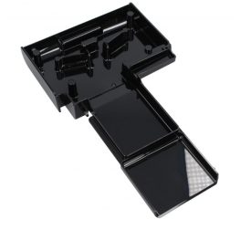   Csepptálca DeLonghi ETAM29.510 / 29.620 / 29.660 kávéfőzőkhöz (fekete)