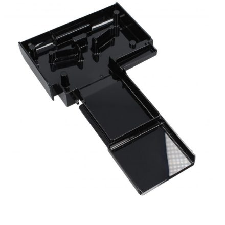 Csepptálca DeLonghi ETAM29.510 / 29.620 / 29.660 kávéfőzőkhöz (fekete)