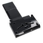 Csepptálca DeLonghi ETAM29.510 / 29.620 / 29.660 kávéfőzőkhöz (fekete)