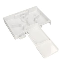   Csepptálca DeLonghi ECAM45.366.W / ECAM45.760.W / ECAM45.766.W kávéfőzőkhöz (fehér)