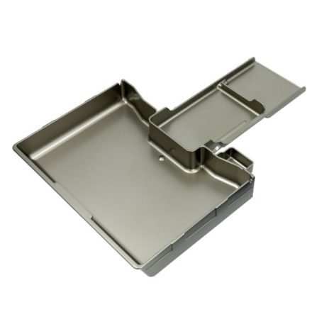 Csepptálca DeLonghi ECAM650.55.MS / ECAM656.55.MS kávéfőzőkhöz