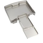 Csepptálca DeLonghi ECAM510.55.M kávéfőzőhöz (ezüst szín)