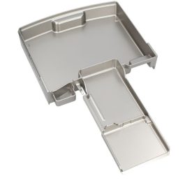   Csepptálca DeLonghi ECAM510.55.M kávéfőzőhöz (ezüst szín)