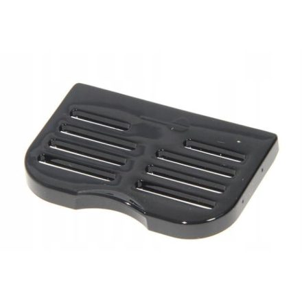 Őröltkávé fedél DeLonghi ECAM (részletek a leírásban)