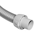 Gégecső AEG AES340S / Electrolux ZE346B (260 cm) porszívókhoz, részletek a leírásban