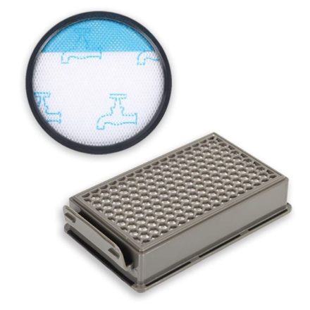 Szűrő szett MOULINEX MO 3718 Compact Power Cyclonic porszívóhoz