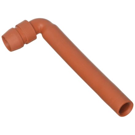 Delonghi BCO szétriakávéfőző pipacső