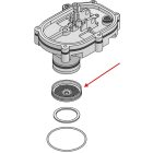 Szűrő DeLonghi ESAM, EAM szériához (részletek a leírásban)